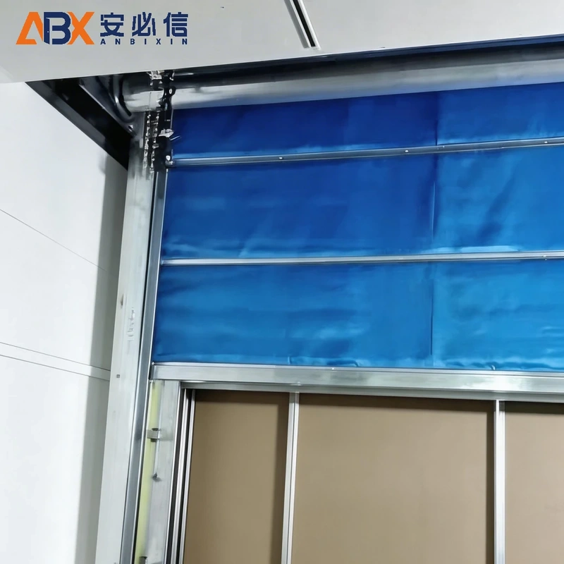 衡水市背带堆积门