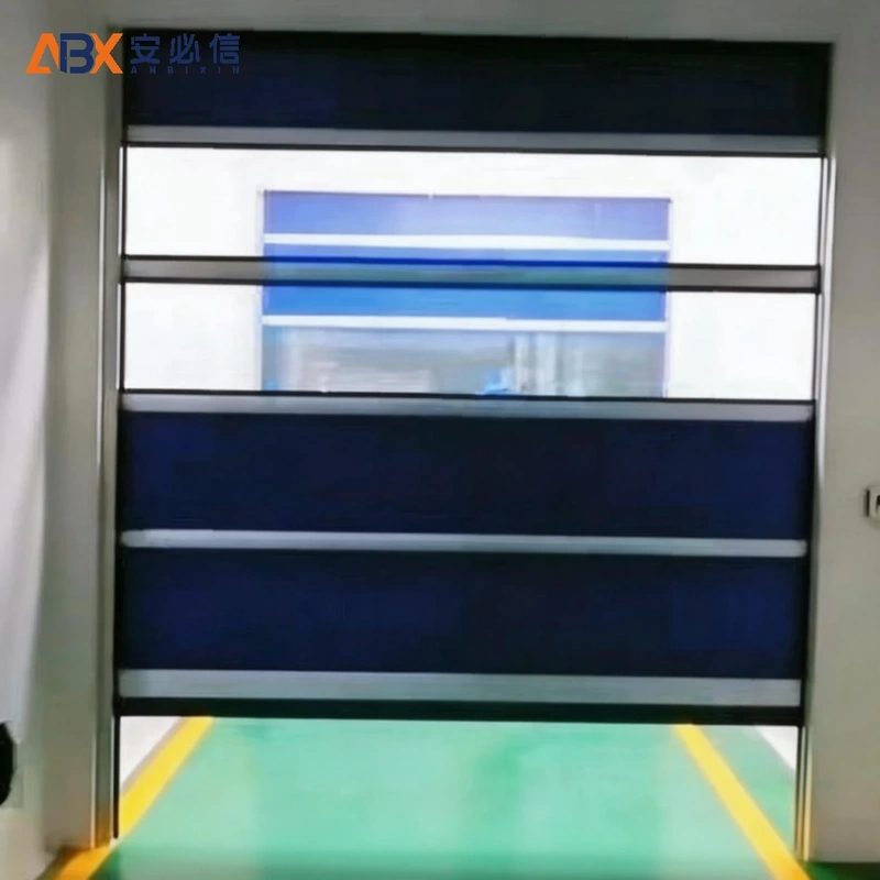 衡水市快速门
